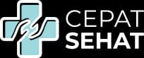 logo cepat sehat