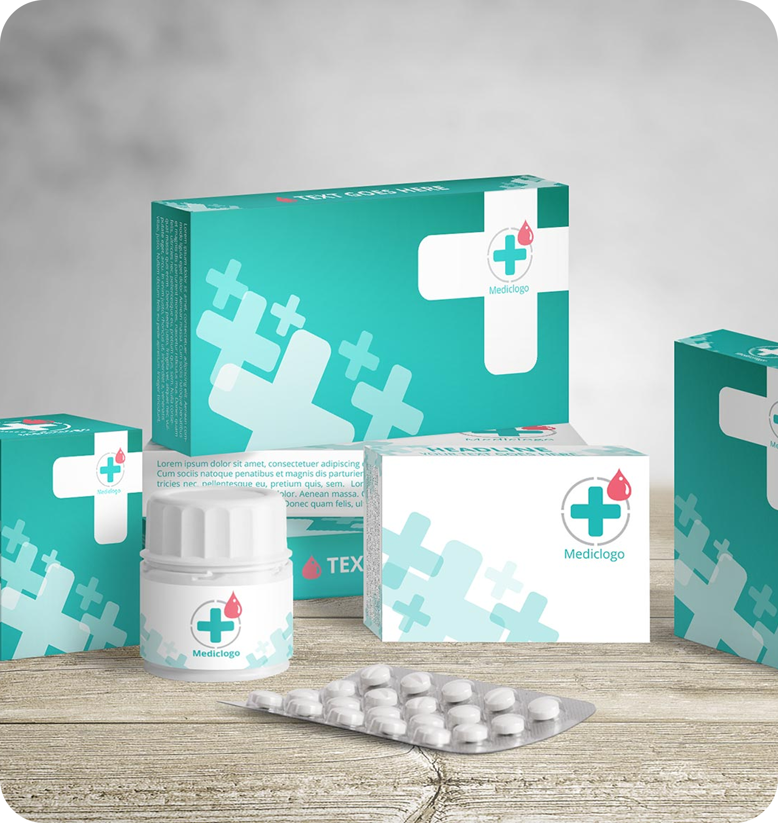Bali Belly Treatment - Bali Belly Oral Relief Kit